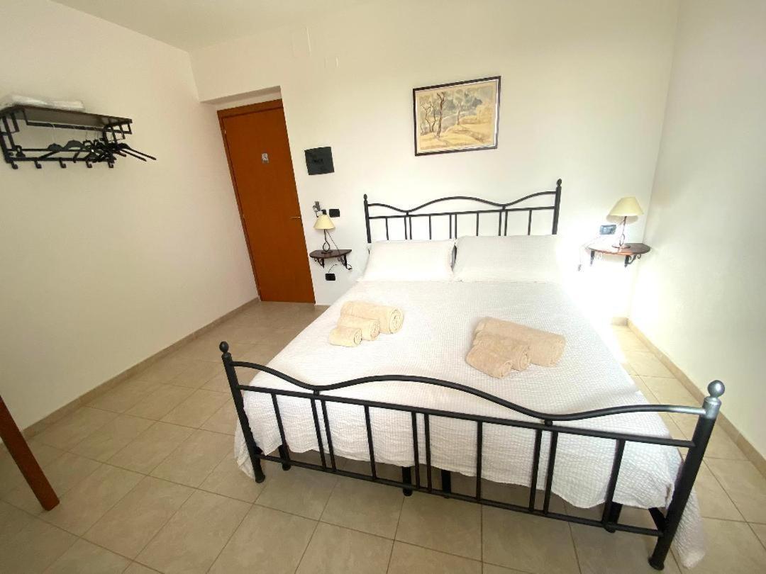 Villa Pedrosu Casa Linari Kültér fotó